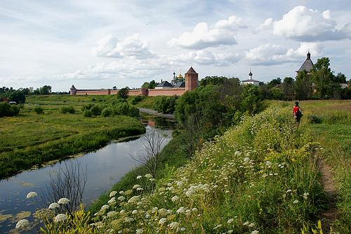 Image of Suzdal